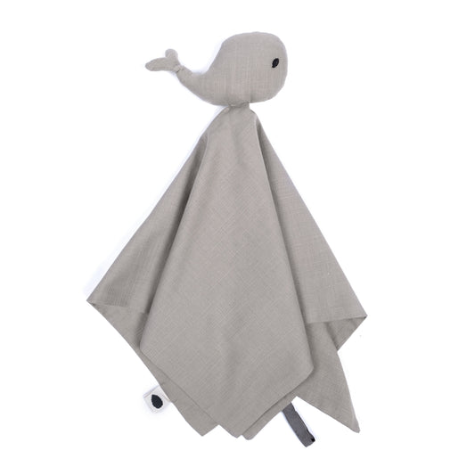 Pine Cone Waldo nusseklud