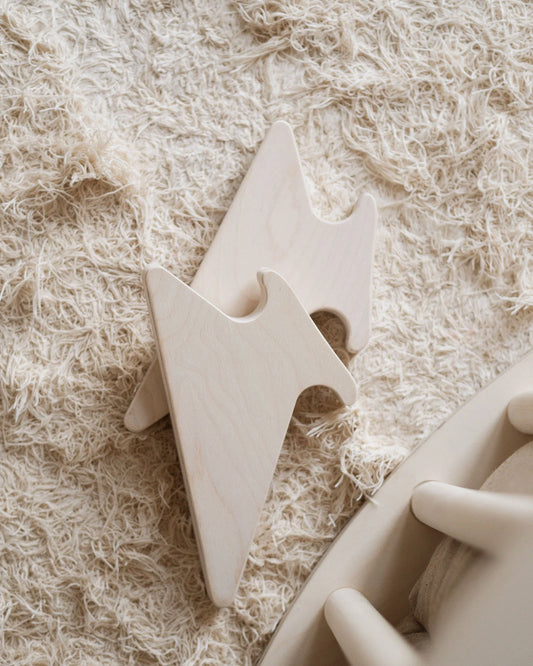 FitWood kiler til LUOTO II – beige