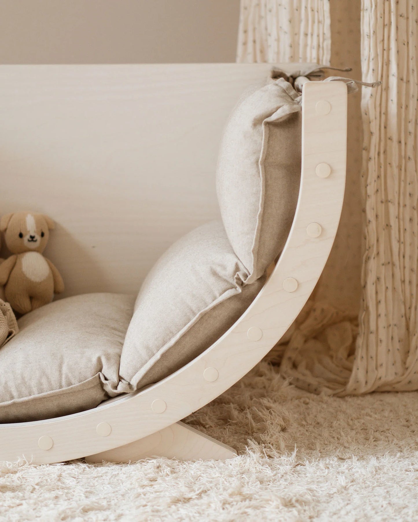 FitWood kiler til LUOTO II – beige