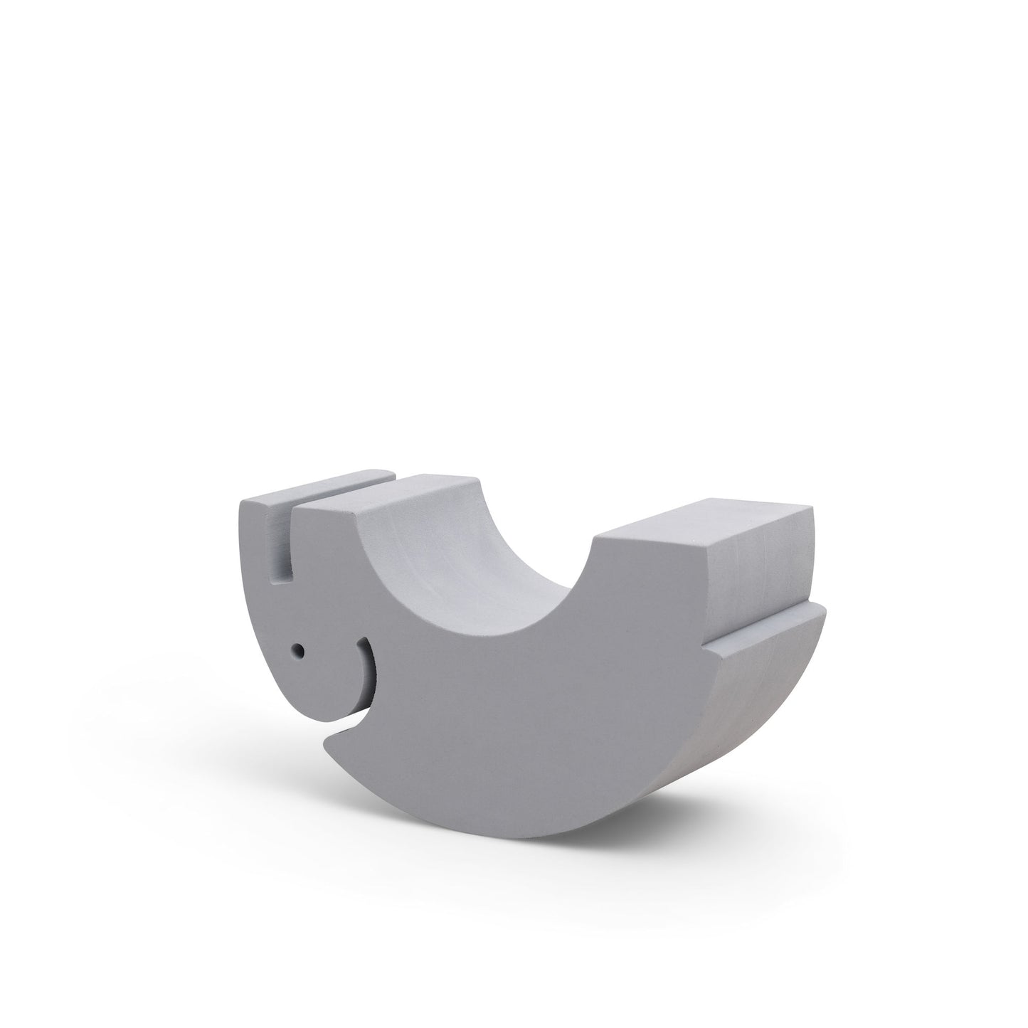 bObles Elefant S – Cloudy blue