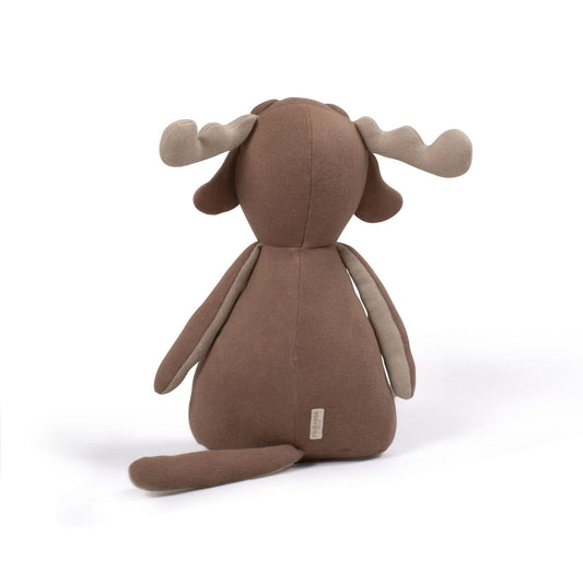 Filibabba bamse – Milo the Moose Brownie