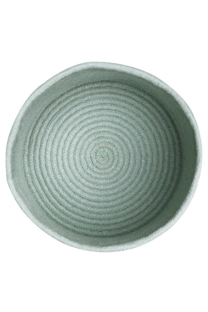 Lorena Canals opbevaringskurv – Gram Blue Sage