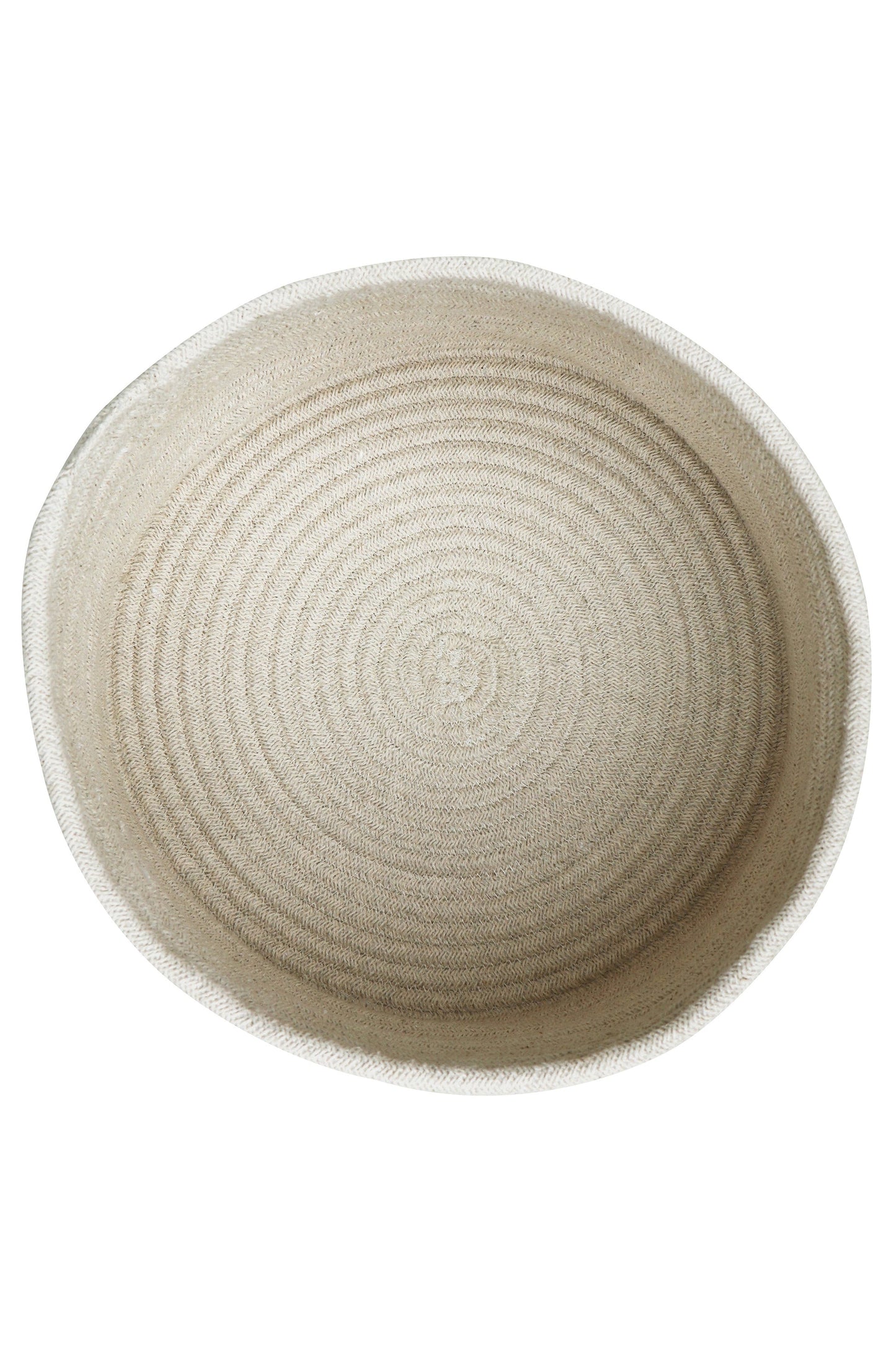 Lorena Canals opbevaringskurv – Gram Natural