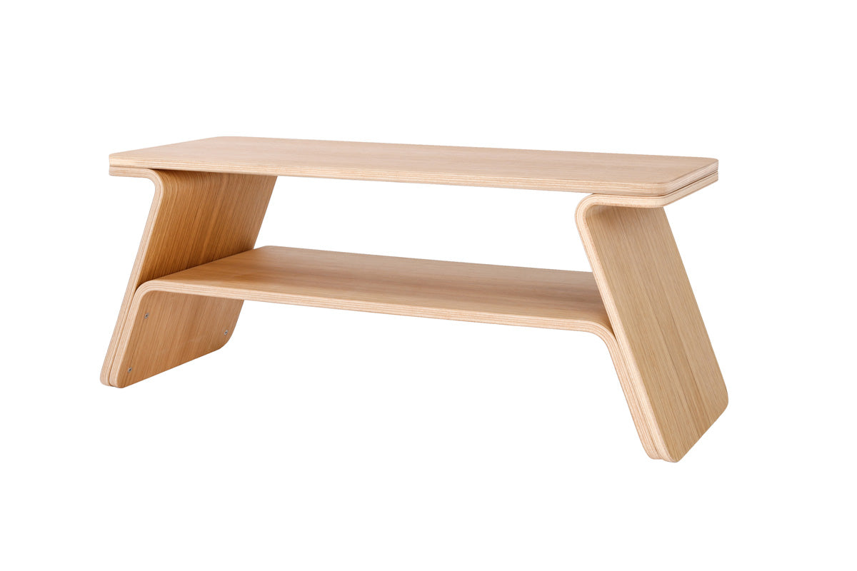 Curve Lab – Tokyo Bænk Kids – Eg