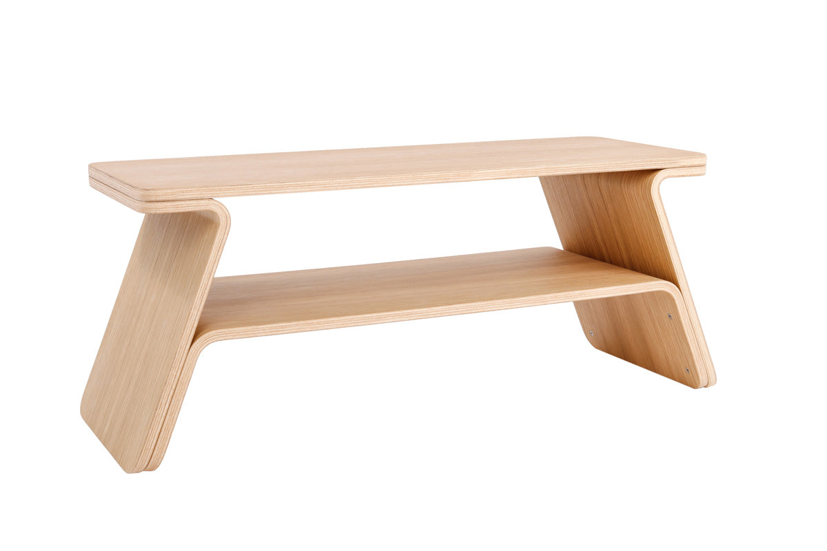 Curve Lab – Tokyo Bænk Kids – Eg