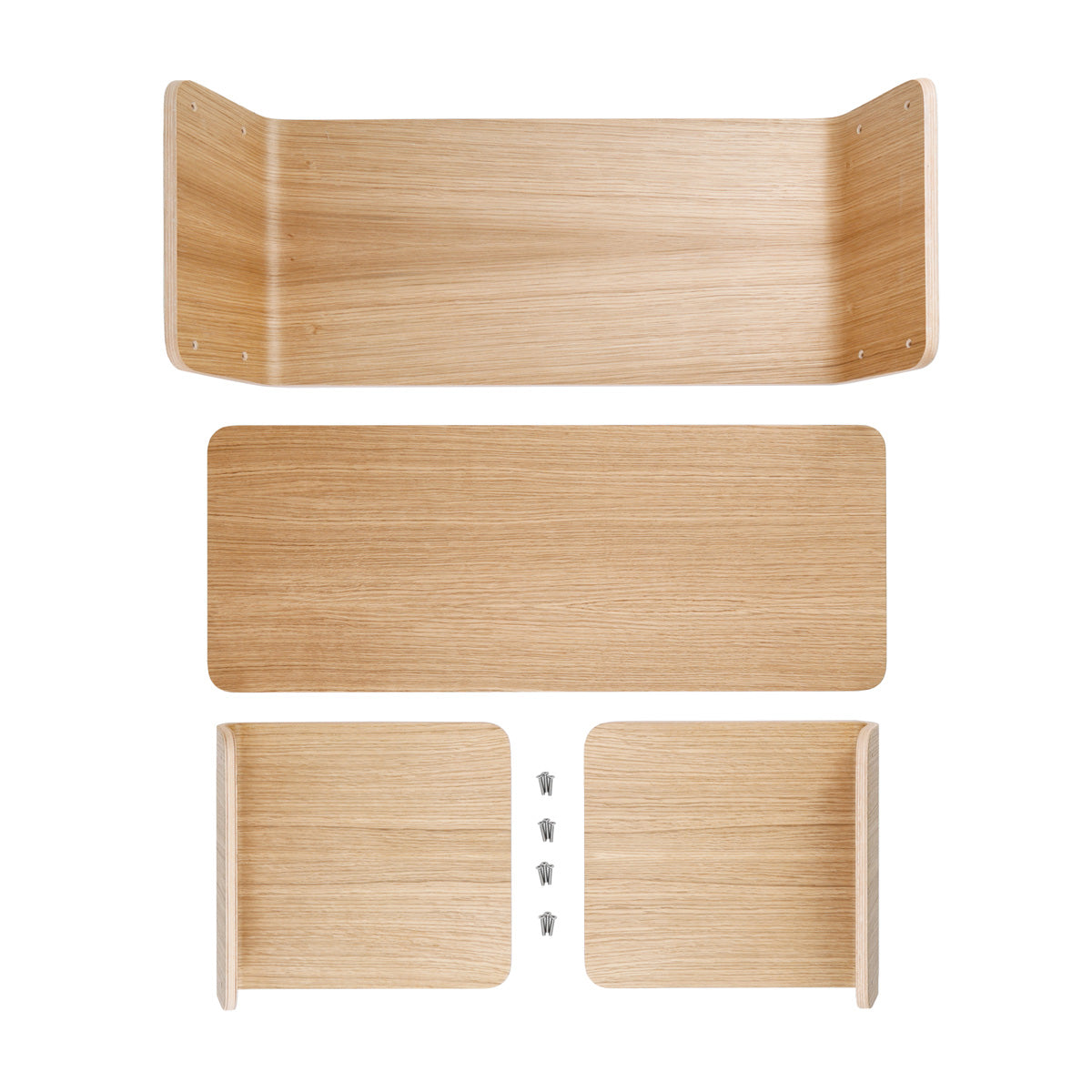 Curve Lab – Tokyo Bænk Kids – Eg