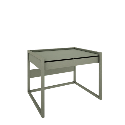 Wood Luck Design - Tweens - skrivebord – eucalyptus