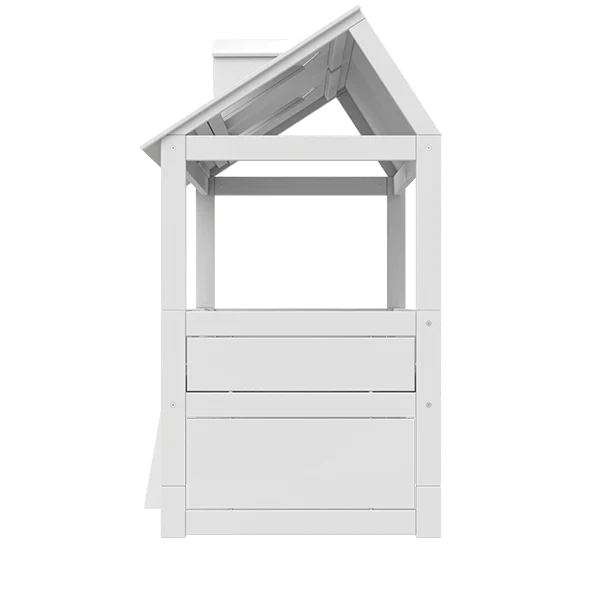 LIFETIME Kidsrooms Original Beach House husseng – 90 x 200 cm