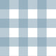 Check Classic Wallpaper - Light Blue