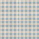 Check Minimini Blue Cream Wallpaper