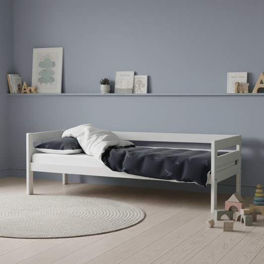 LIFETIME Kidsrooms Elements børneseng – 90 x 200 cm