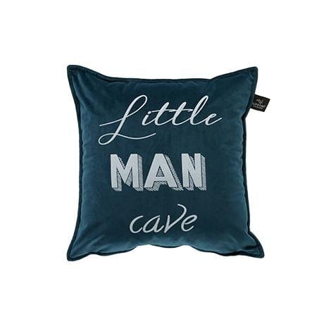 LIFETIME Kidsrooms Man Cave pude