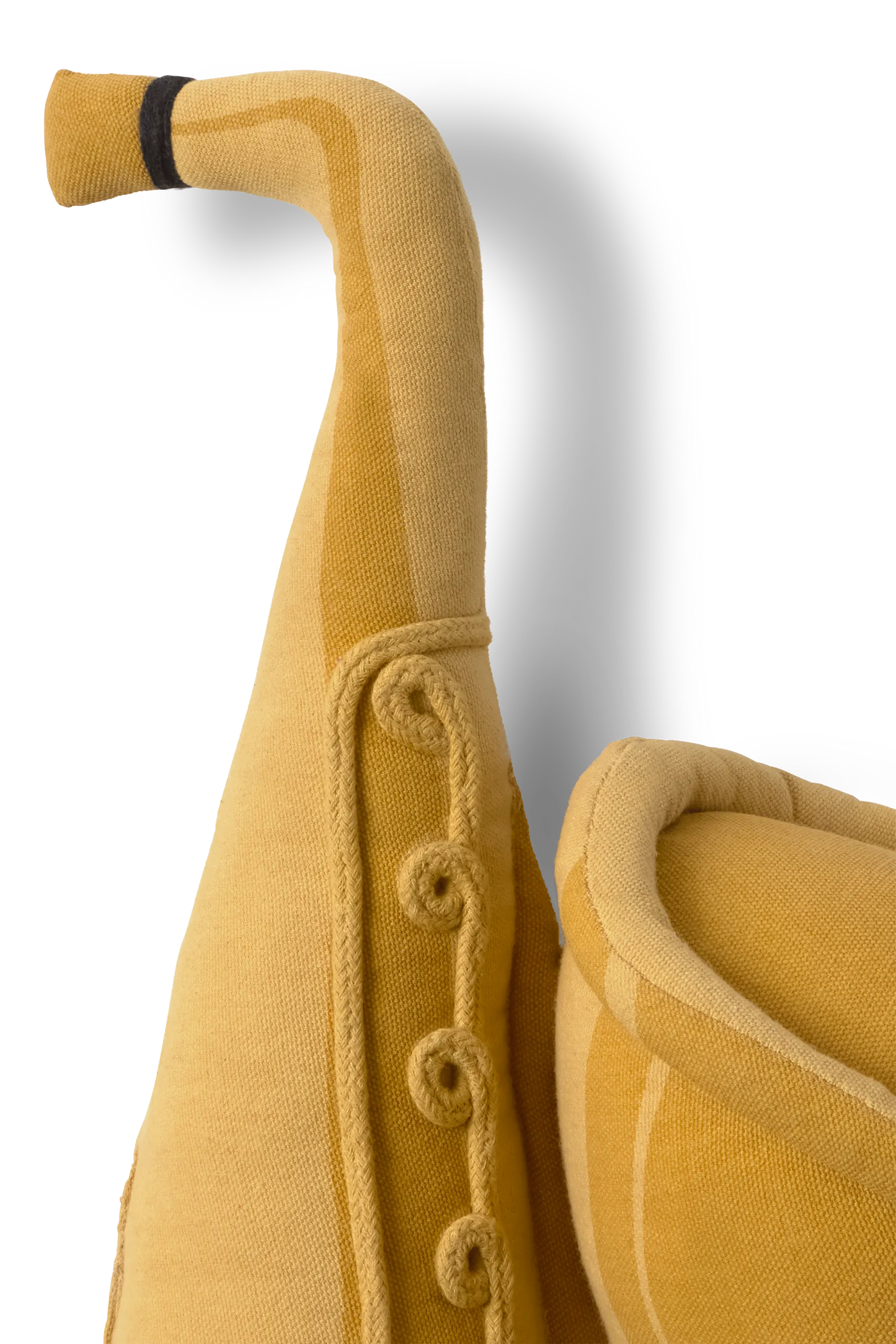 Lorena Canals Saxophone Pude 30 x 46 cm