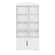 Double Bookshelf Classic
