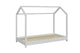 House Bed Bella - White