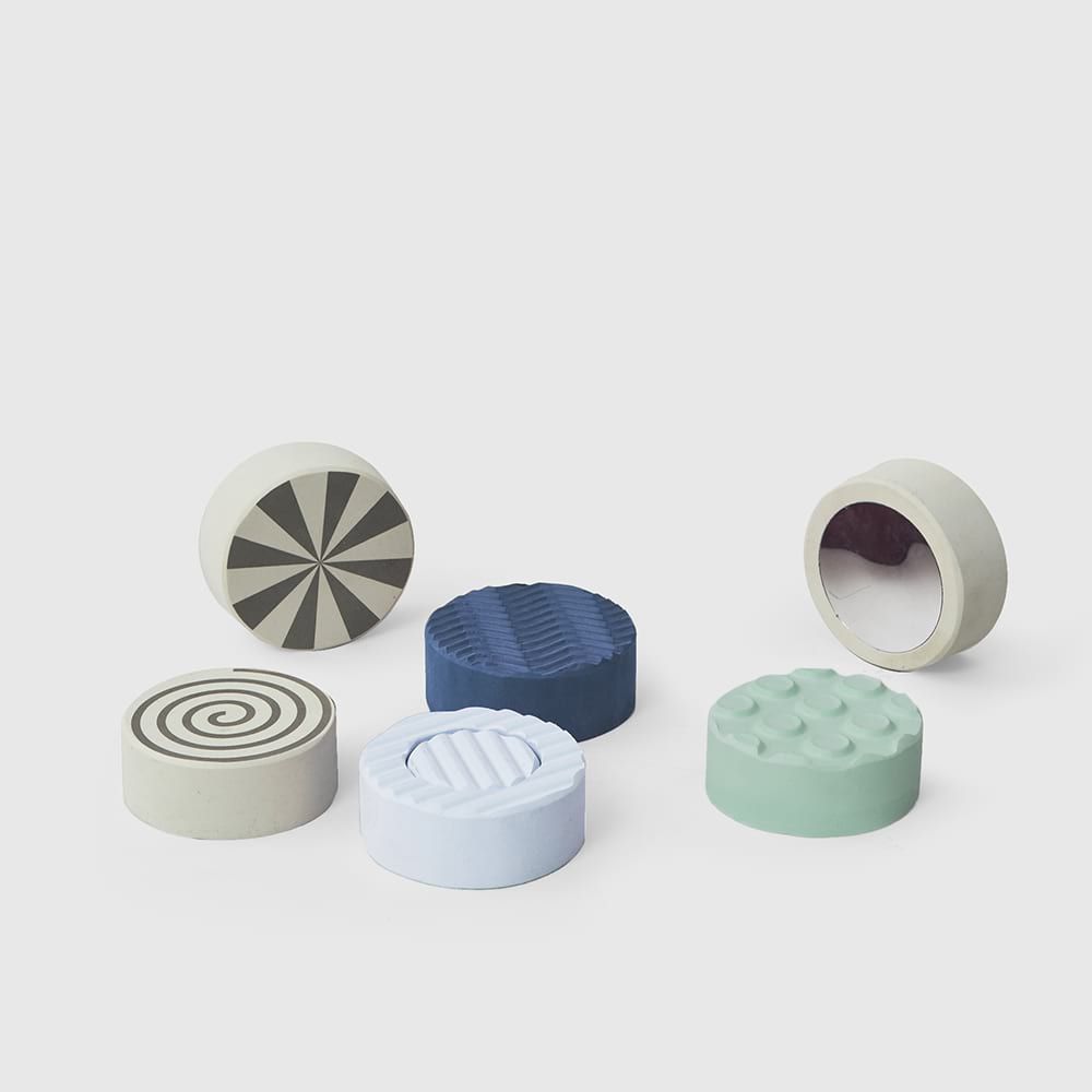 bObles Sense Stones - Blue