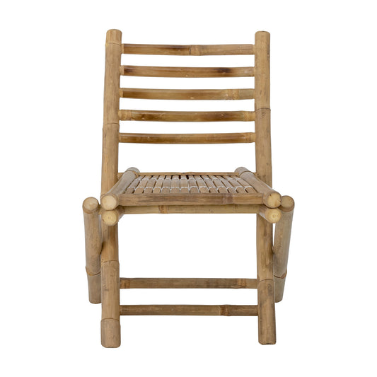 Bloomingville MINI Mini Sole Stol - Natur