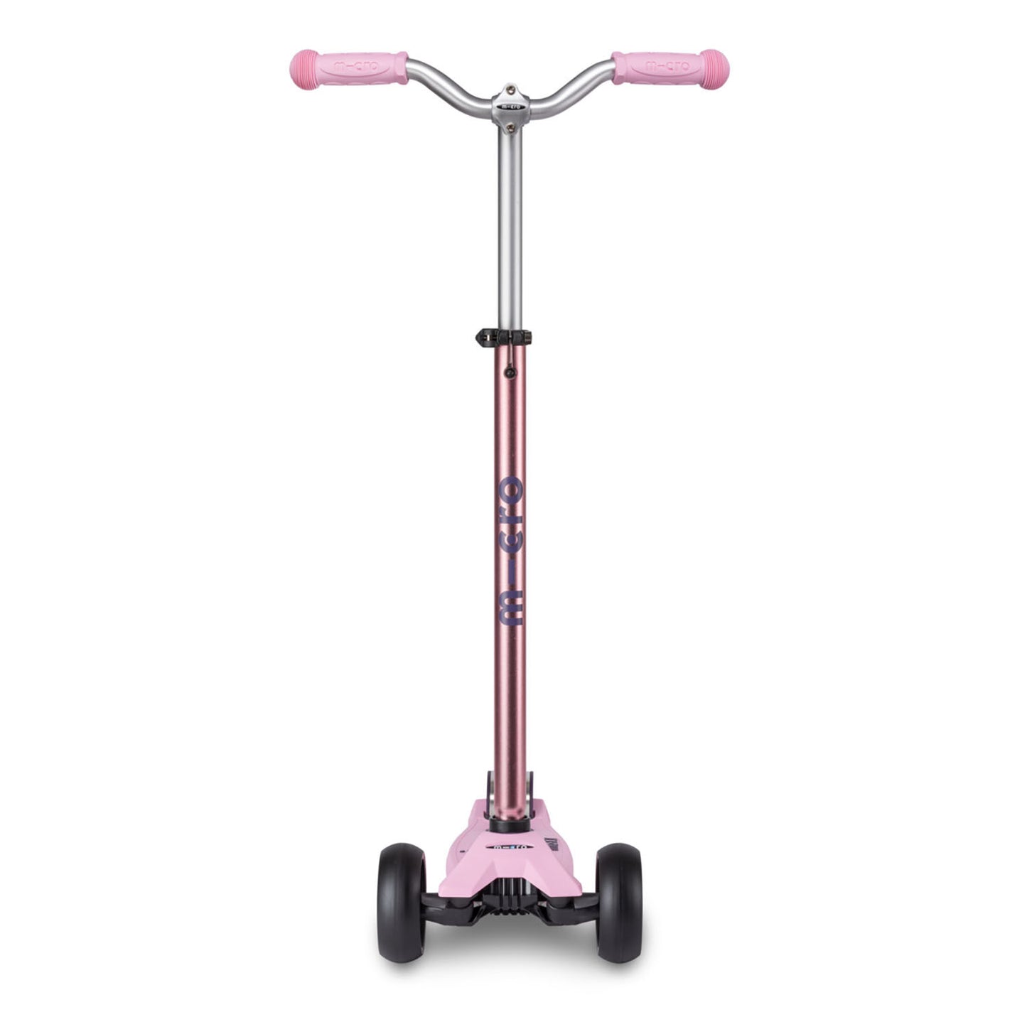 Micro Maxi Deluxe Pro løbehjul – Rosa