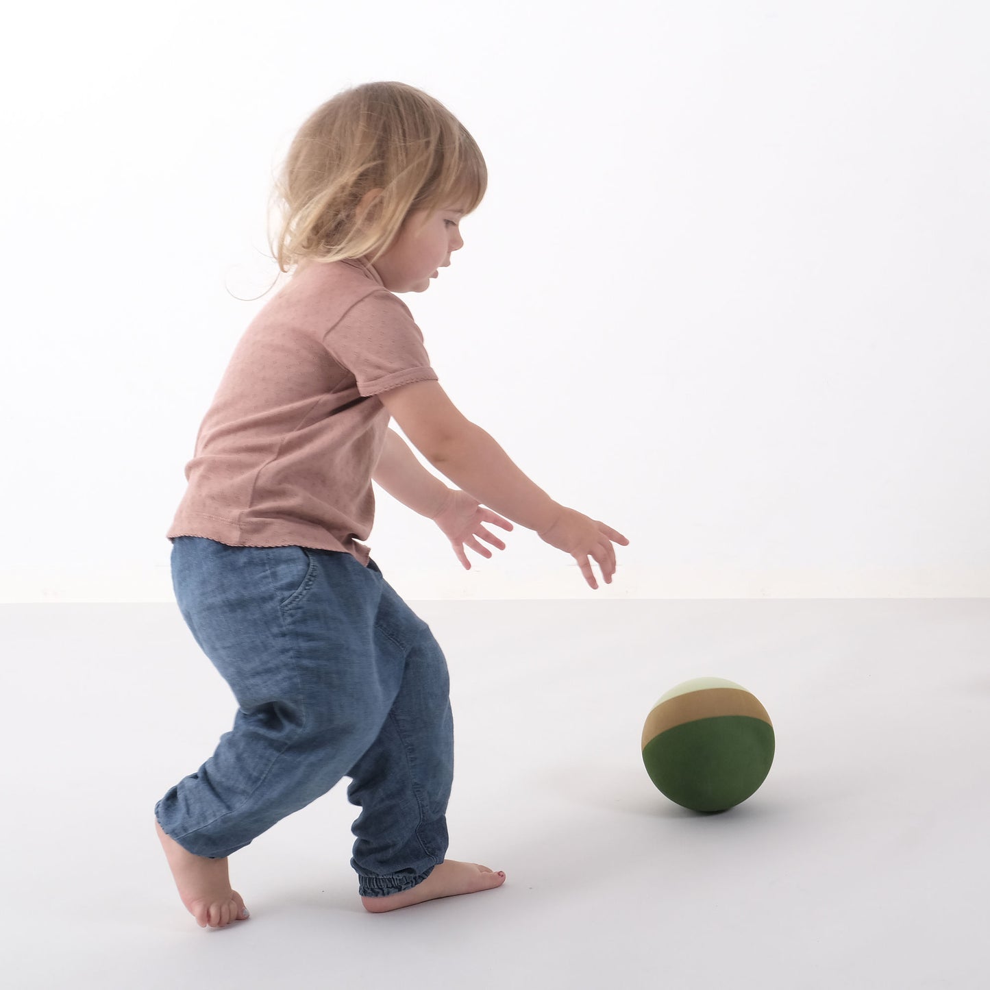 bObles Pippi Bolde - Tommy