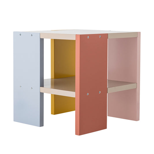 Bloomingville MINI Coloria Bord - Multifarvet