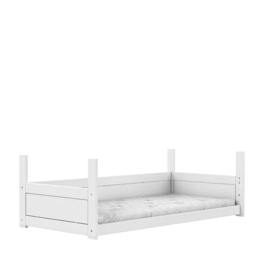 LIFETIME Kidsrooms Original vendbar børneseng – 90 x 200 cm