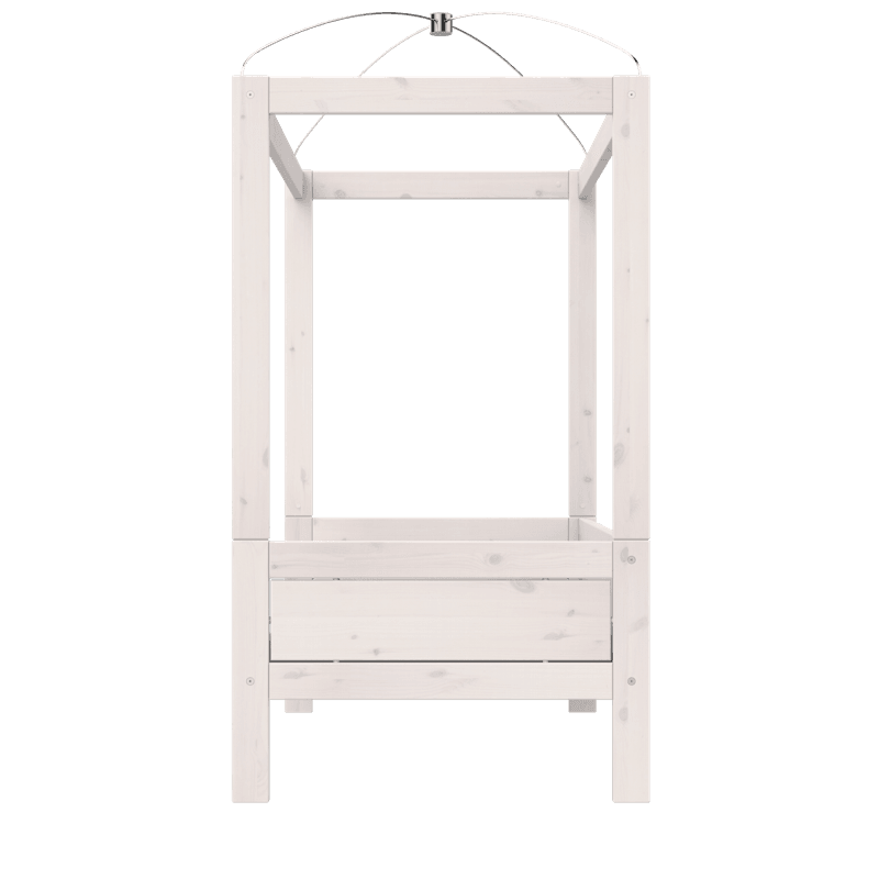 LIFETIME Kidsrooms Original himmelseng – 90 x 200 cm
