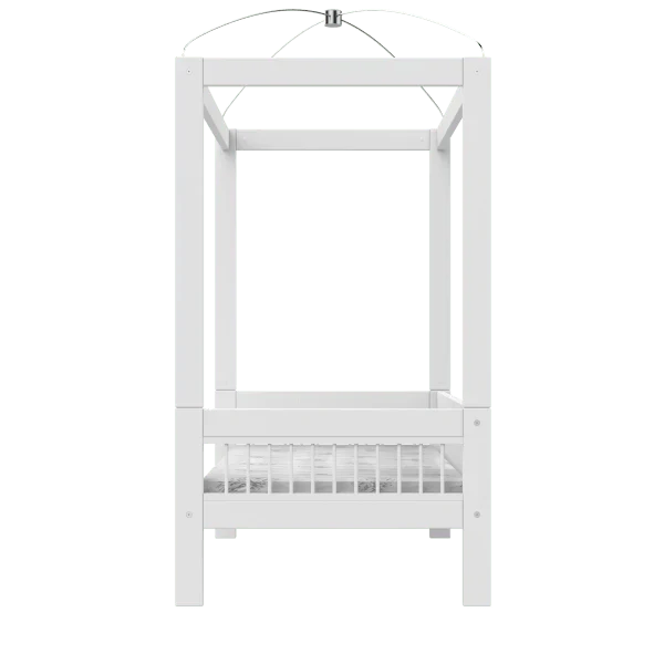 LIFETIME Kidsrooms Breeze himmelseng – 90 x 200 cm
