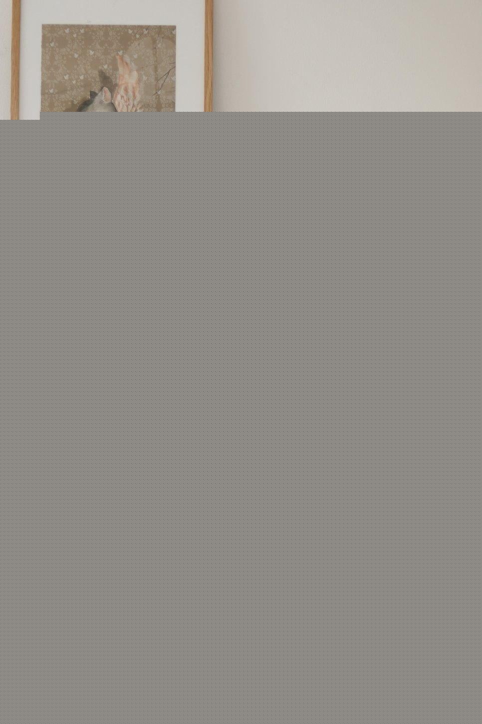 Shell Garland - Cosmic Pearl