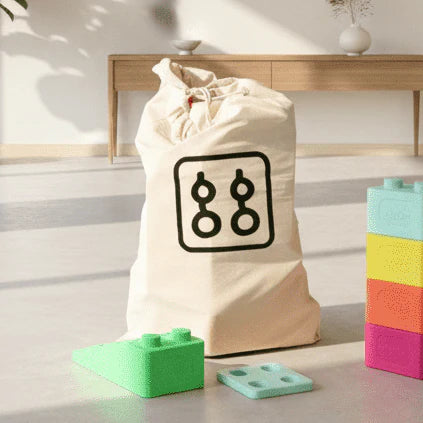 bygge - opbevaringstaske “taske”