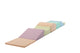 Soft Play 7 Foam Block Set - Light Pastel Little Crawler