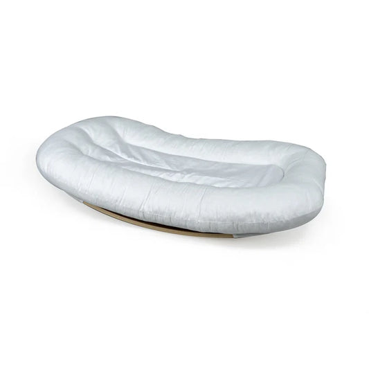 Curve Lab – Rocking Nest (inkl. Little Arc balancebræt) – Tea Green