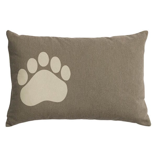 LIFETIME Kidsrooms Panda Paradise pude med pote – 40 x 60 cm
