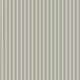 Simple Vintage Stripes Wallpaper - Beige And Blue