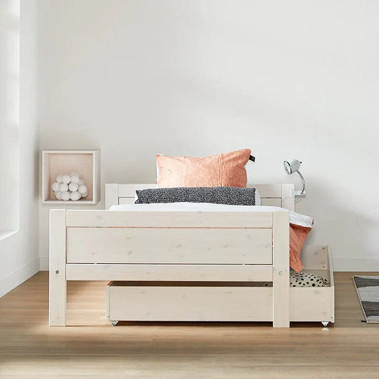 LIFETIME Kidsrooms Original enkeltseng – 120 x 200 cm