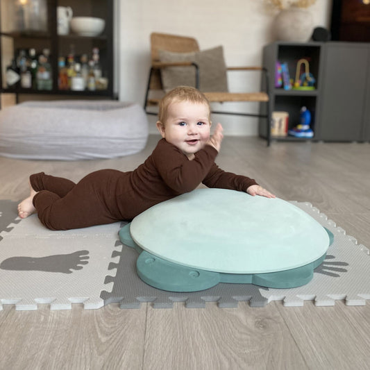 Units Skildpadden - balancetræning og motorisk redskab