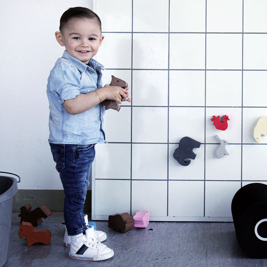 Units Bondegårdsdyr - Små