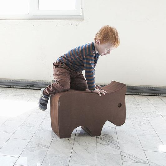 Units Koen - Stor - motorisk redskab i EVA-skum