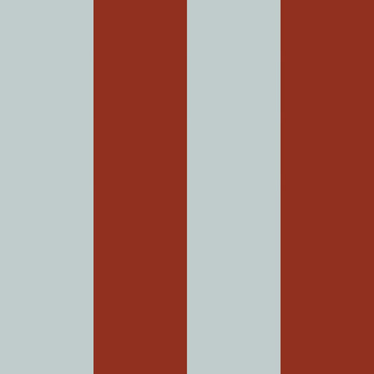 Stripes Blue Red Wallpaper