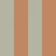 Stripes Green Brown Wallpaper