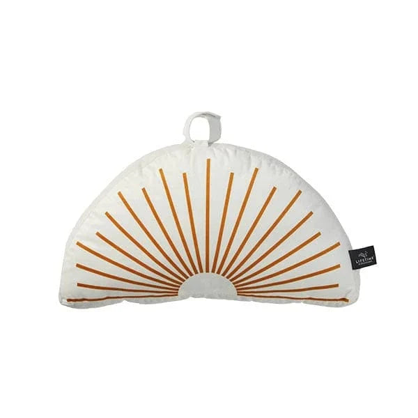 LIFETIME Kidsrooms Sunset Dreams solformet pude