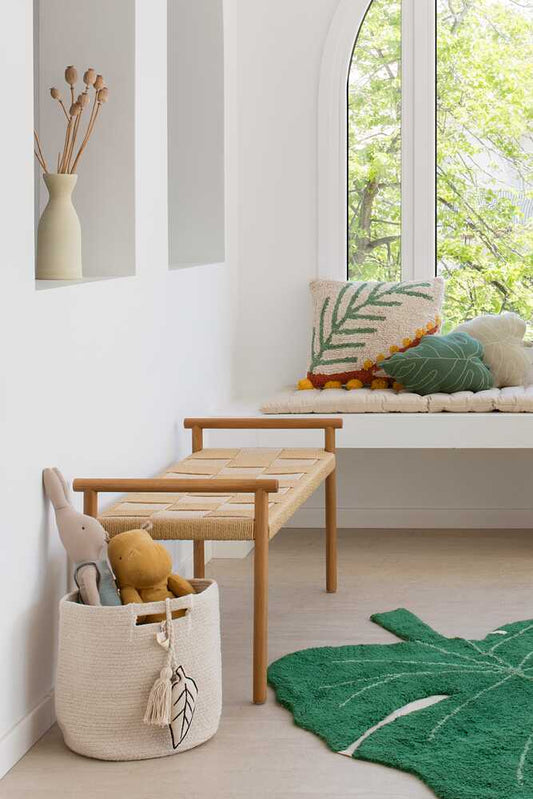 Lorena Canals pude – Palm