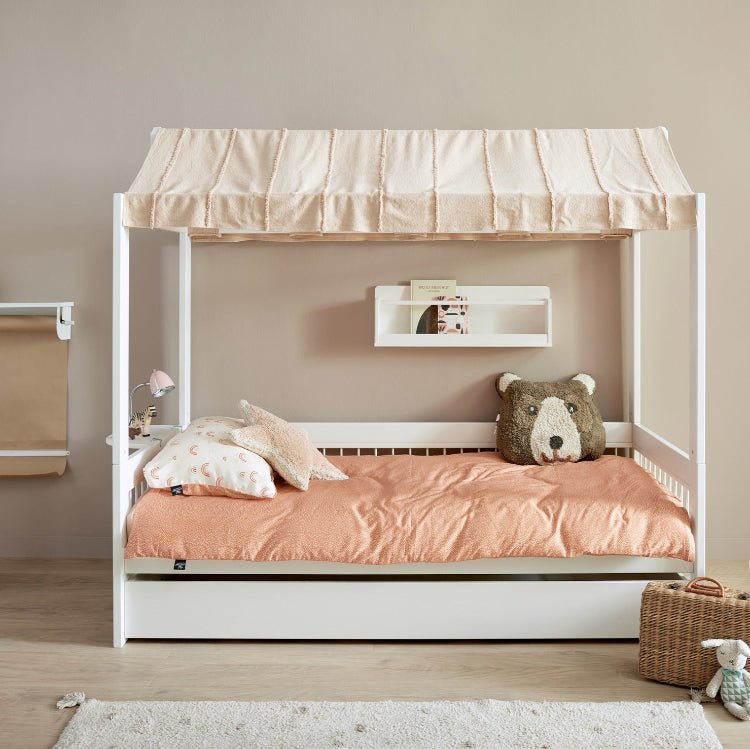 LIFETIME Kidsrooms Essence tuftet stjernepude