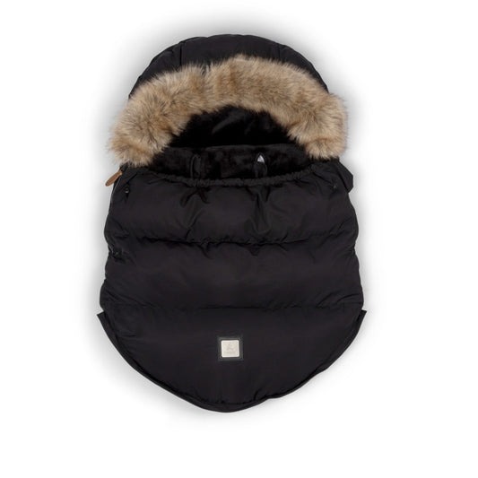 Tutis Sleeping Bag – Black