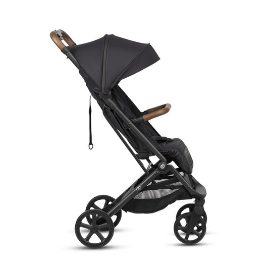 Tutis UP Stroller – Black 100