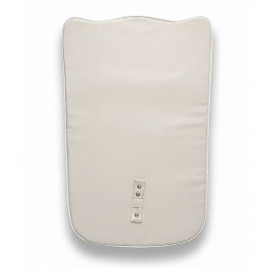 byBO design Nathi ekstra madras – ivory