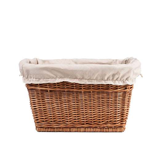 Wicker Storage Basket Mivella