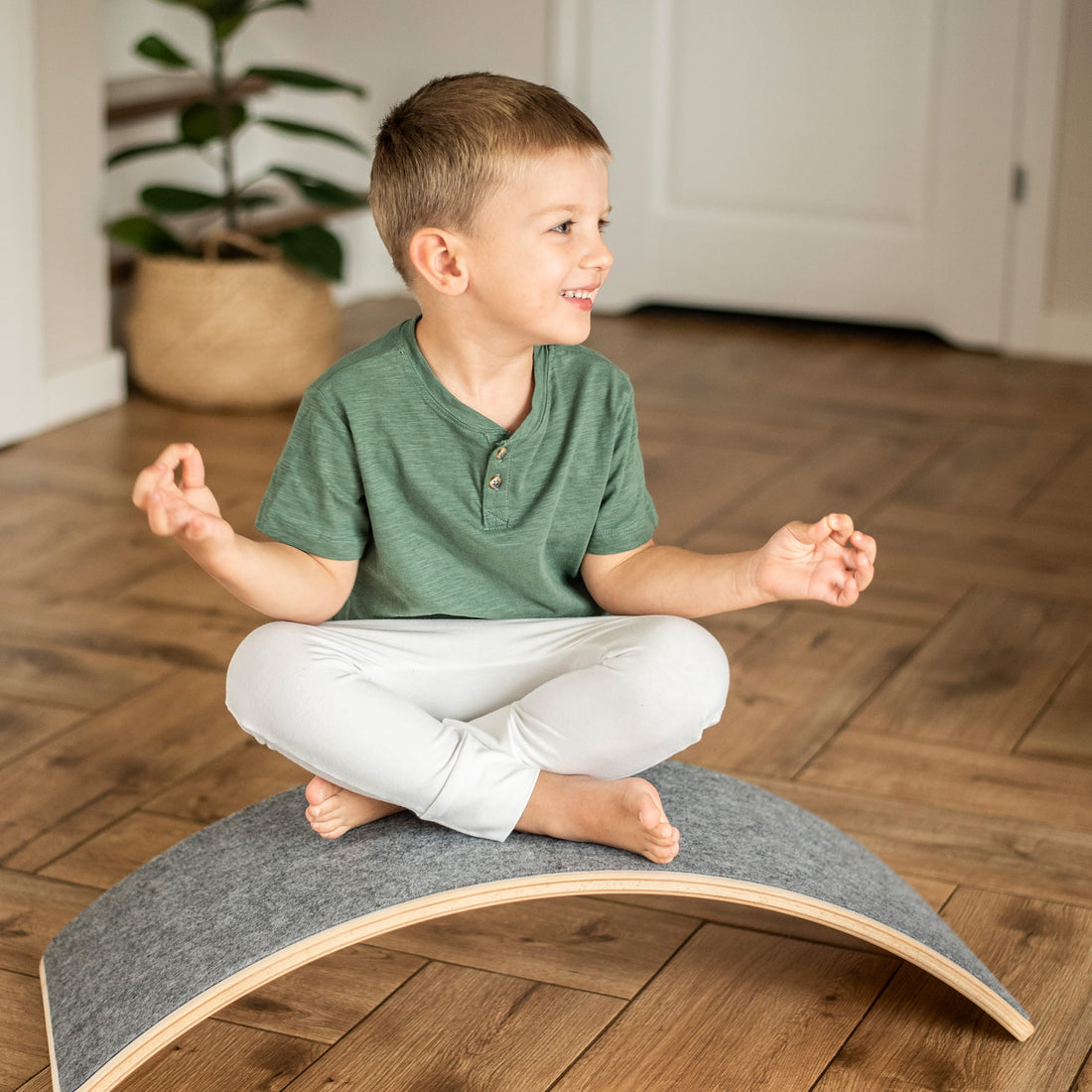Balancebrætter – leg og læring i perfekt balance