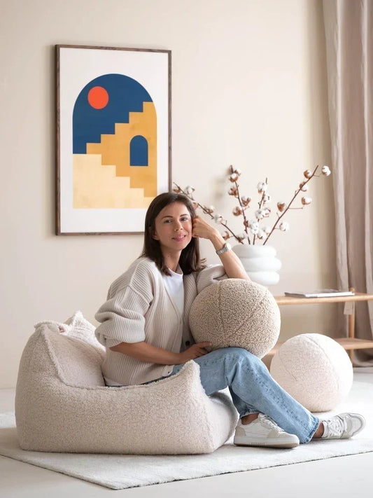 Wigiwama – fra en hjemmelavet tipi til et internationalt børneunivers