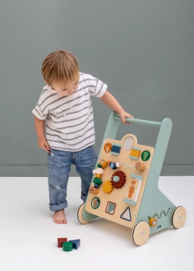 Gaveguide til 1–2-årige