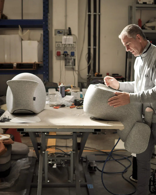 Bæredygtighed & håndværk – kvalitet, der bliver